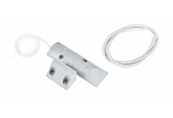 ИО102-20/А2П(2)ИзвещательохранныйточечныймагнитоконтактныйКСС